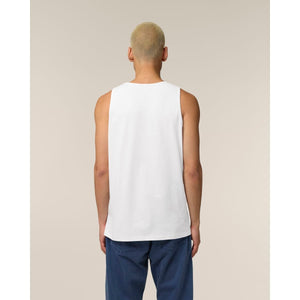 Canotta Uomo Stanley Stancer - personalizzabile con logo
