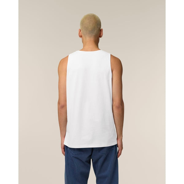 Canotta Uomo Stanley Stancer - personalizzabile con logo