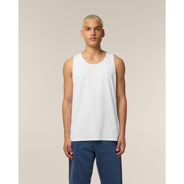 Canotta Uomo Stanley Stancer - personalizzabile con logo
