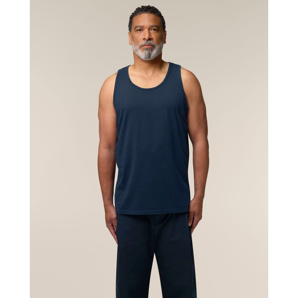 Canotta Uomo Stanley Stancer - personalizzabile con logo