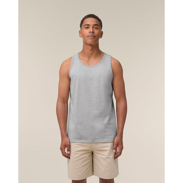 Canotta Uomo Stanley Stancer - personalizzabile con logo
