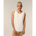 Canotta Uomo Stanley Stancer natural / S - personalizzabile con logo
