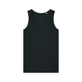 Canotta Uomo Stanley Stancer nero / S - personalizzabile con logo