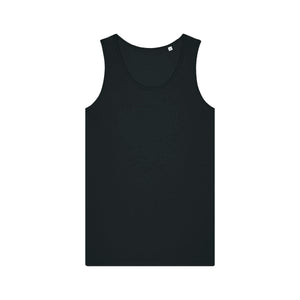 Canotta Uomo Stanley Stancer nero / S - personalizzabile con logo