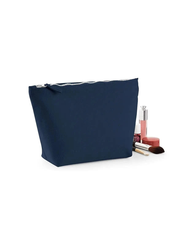 Canvas Accessory Bag - personalizzabile con logo