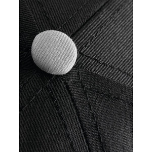 Cappellino 5 Panel Contrast Snapback - personalizzabile con logo