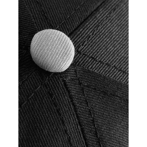 Cappellino 5 Panel Contrast Snapback - personalizzabile con logo