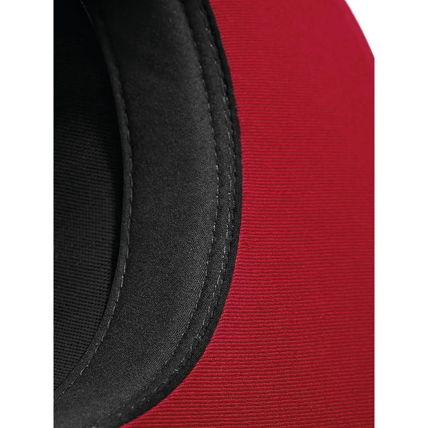Cappellino 5 Panel Contrast Snapback - personalizzabile con logo