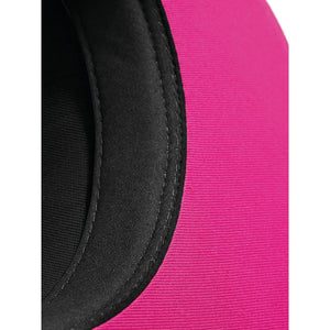 Cappellino 5 Panel Contrast Snapback - personalizzabile con logo