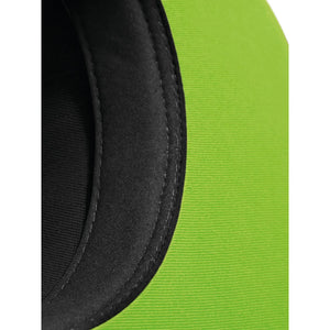 Cappellino 5 Panel Contrast Snapback - personalizzabile con logo