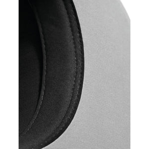 Cappellino 5 Panel Contrast Snapback - personalizzabile con logo
