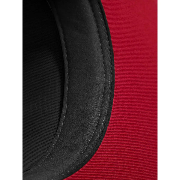 Cappellino 5 Panel Contrast Snapback - personalizzabile con logo