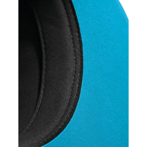 Cappellino 5 Panel Contrast Snapback - personalizzabile con logo
