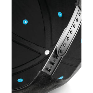 Cappellino 5 Panel Contrast Snapback - personalizzabile con logo