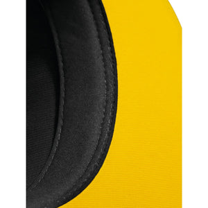 Cappellino 5 Panel Contrast Snapback - personalizzabile con logo