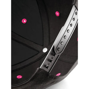 Cappellino 5 Panel Contrast Snapback - personalizzabile con logo