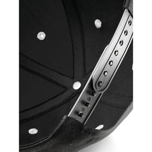 Cappellino 5 Panel Contrast Snapback - personalizzabile con logo