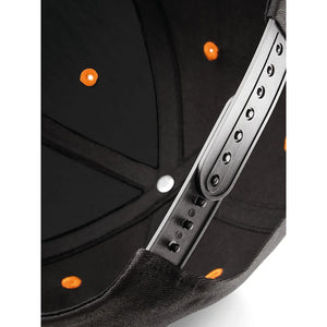 Cappellino 5 Panel Contrast Snapback - personalizzabile con logo