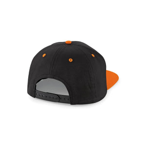 Cappellino 5 Panel Contrast Snapback - personalizzabile con logo