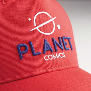 Cappellino 5 pannelli Full Custom - RPET - personalizzabile con logo