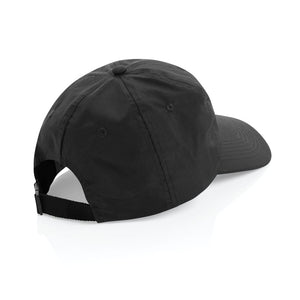 Cappellino 5 pannelli KENTO URBAN in rNylon RCS - personalizzabile con logo