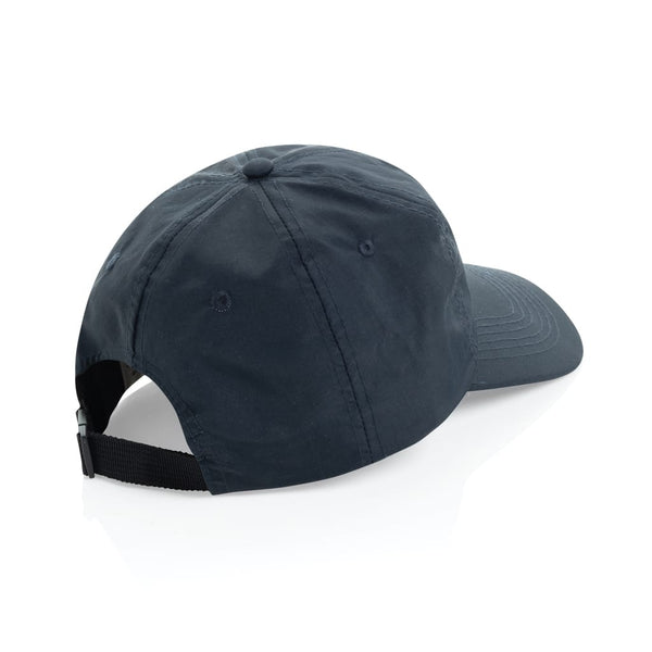 Cappellino 5 pannelli KENTO URBAN in rNylon RCS - personalizzabile con logo