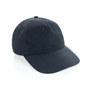 Cappellino 5 pannelli KENTO URBAN in rNylon RCS - personalizzabile con logo