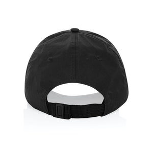 Cappellino 5 pannelli KENTO URBAN in rNylon RCS - personalizzabile con logo