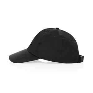 Cappellino 5 pannelli KENTO URBAN in rNylon RCS - personalizzabile con logo