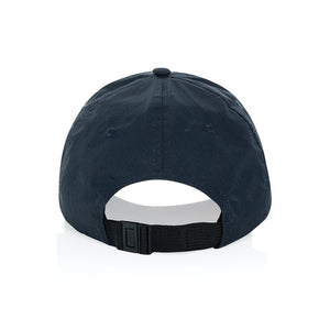 Cappellino 5 pannelli KENTO URBAN in rNylon RCS - personalizzabile con logo