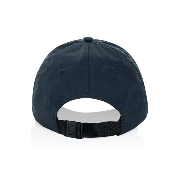 Cappellino 5 pannelli KENTO URBAN in rNylon RCS - personalizzabile con logo