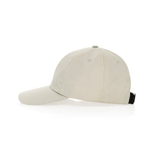 Cappellino 5 pannelli KENTO URBAN in rNylon RCS - personalizzabile con logo