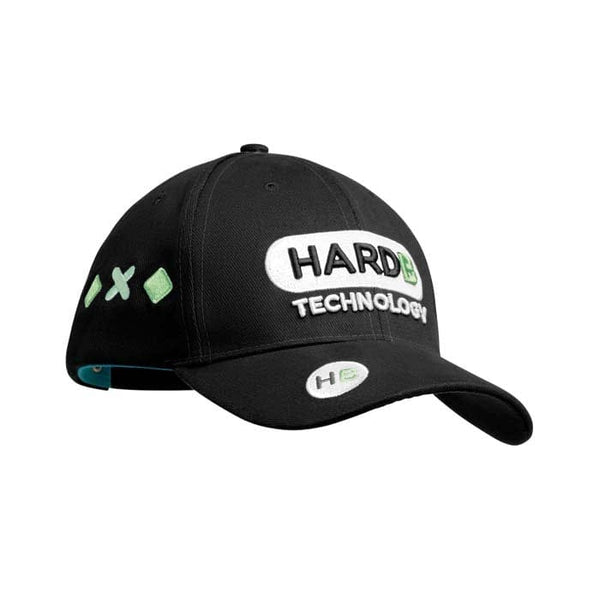 Cappellino 6 pannelli Full Custom - Cotone pesante - personalizzabile con logo