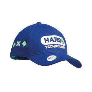 Cappellino 6 pannelli Full Custom - Cotone pesante - personalizzabile con logo