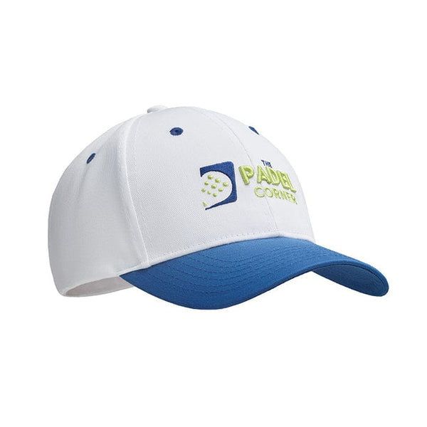 Cappellino 6 pannelli Full Custom - RPET - personalizzabile con logo