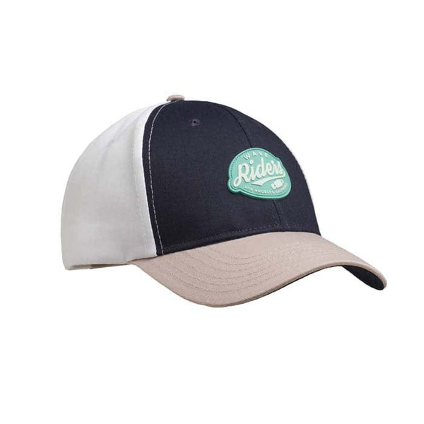 Cappellino 6 pannelli Full Custom - RPET - personalizzabile con logo