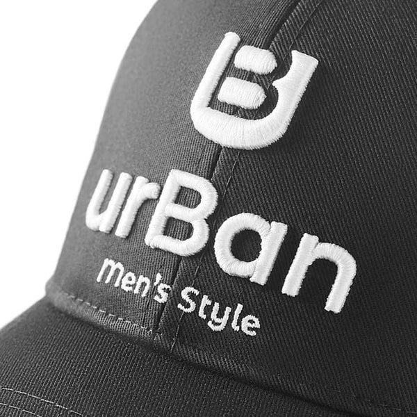 Cappellino 6 pannelli Full Custom - RPET - personalizzabile con logo