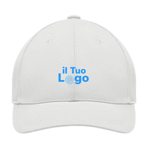Cappellino 6 pannelli - personalizzabile con logo