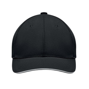 Cappellino 6 pannelli - personalizzabile con logo