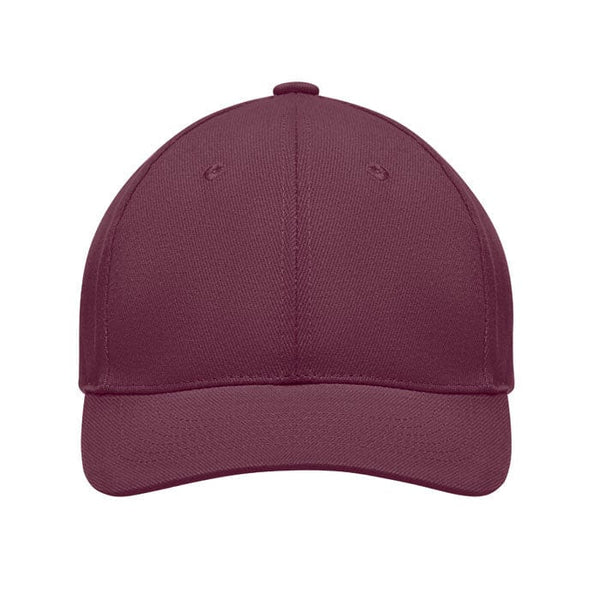 Cappellino 6 pannelli - personalizzabile con logo