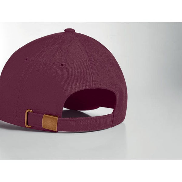 Cappellino 6 pannelli - personalizzabile con logo