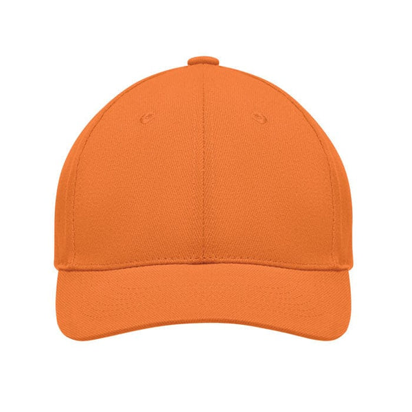 Cappellino 6 pannelli - personalizzabile con logo