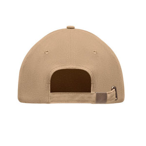 Cappellino 6 pannelli - personalizzabile con logo