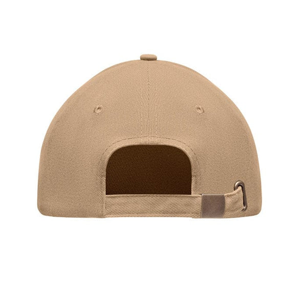 Cappellino 6 pannelli - personalizzabile con logo