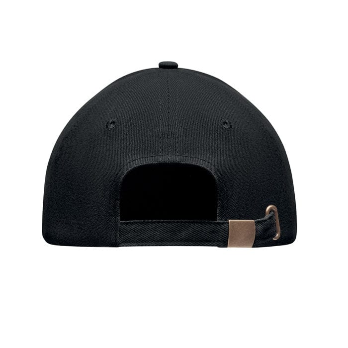 Cappellino 6 pannelli - personalizzabile con logo