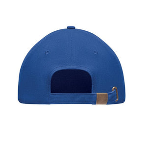 Cappellino 6 pannelli - personalizzabile con logo