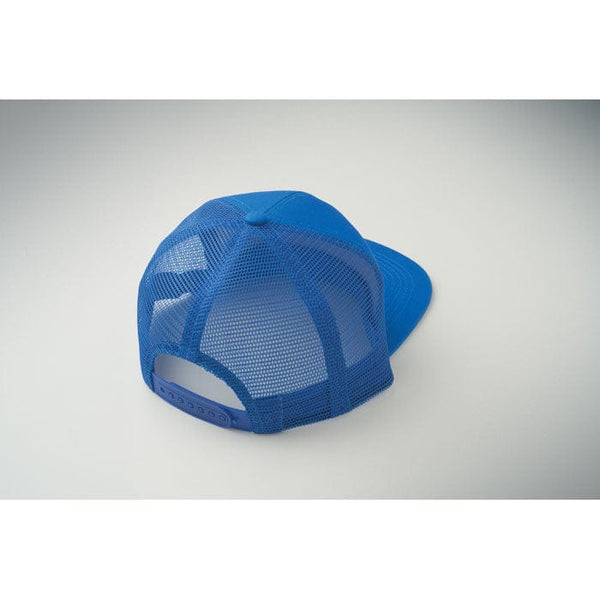 Cappellino 7 pannelli - personalizzabile con logo