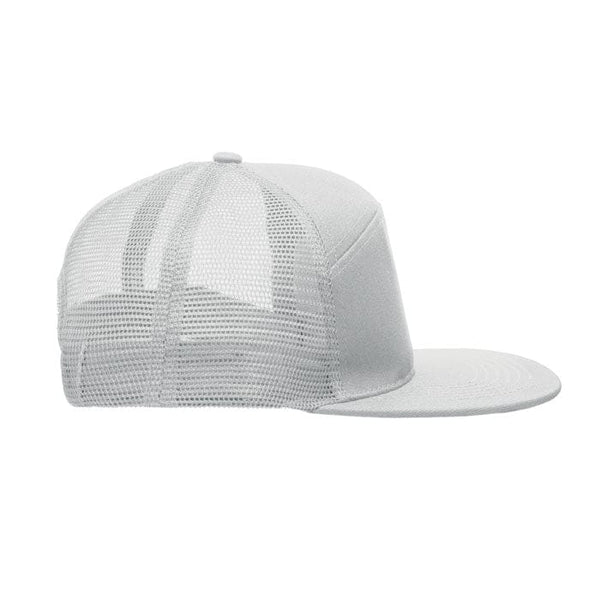 Cappellino 7 pannelli - personalizzabile con logo