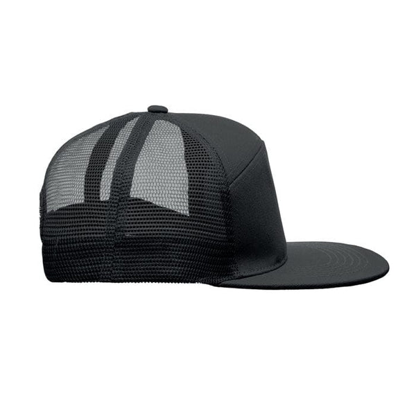 Cappellino 7 pannelli - personalizzabile con logo