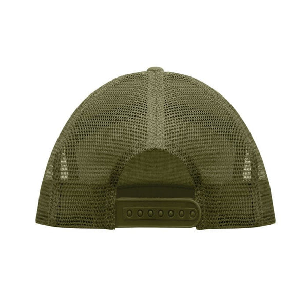 Cappellino 7 pannelli - personalizzabile con logo
